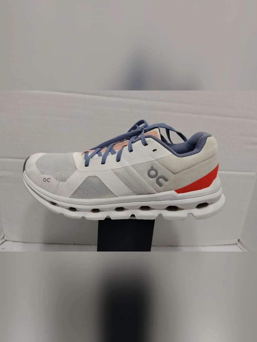 On Cloud Cloudrunner, Women # 9 US , Running Shoes